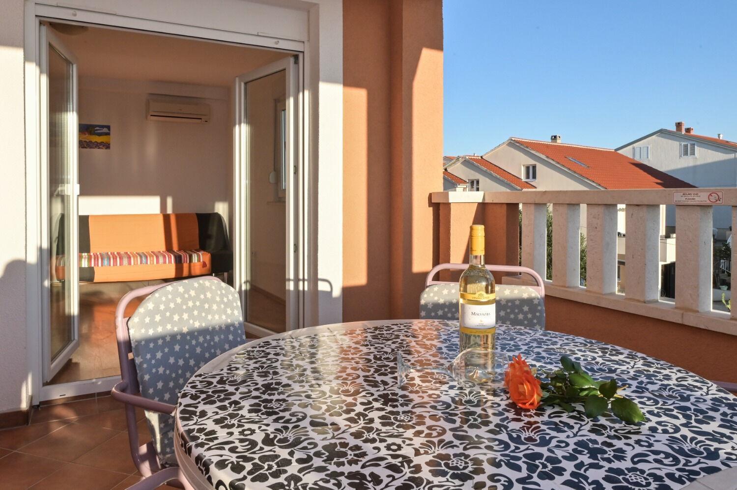 נובליה Apartments Ilija מראה חיצוני תמונה