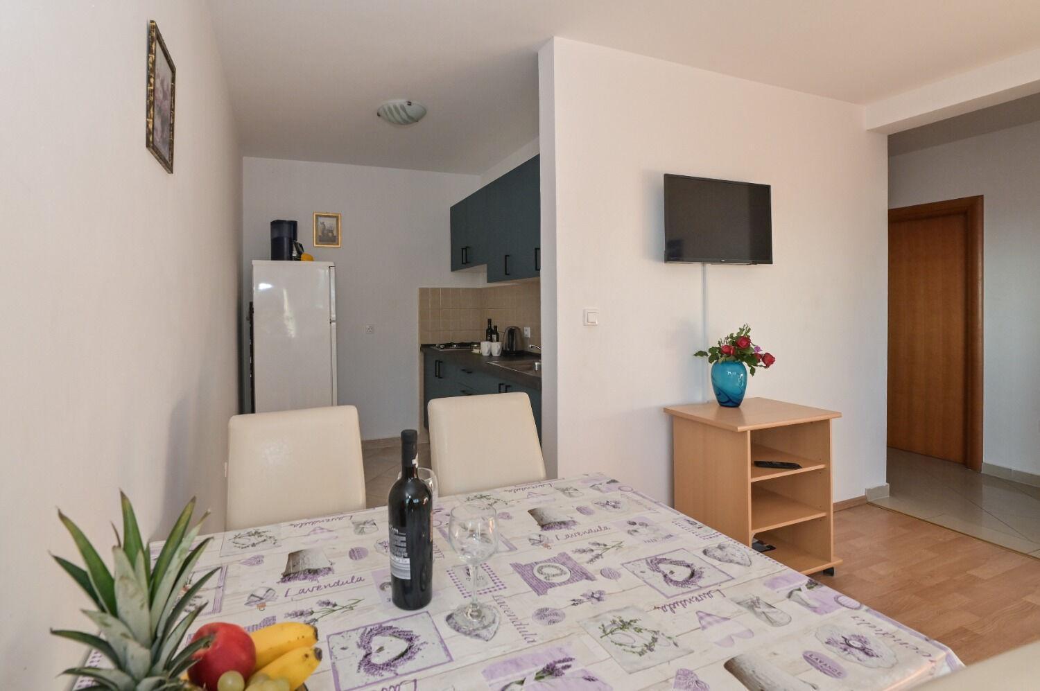 נובליה Apartments Ilija מראה חיצוני תמונה