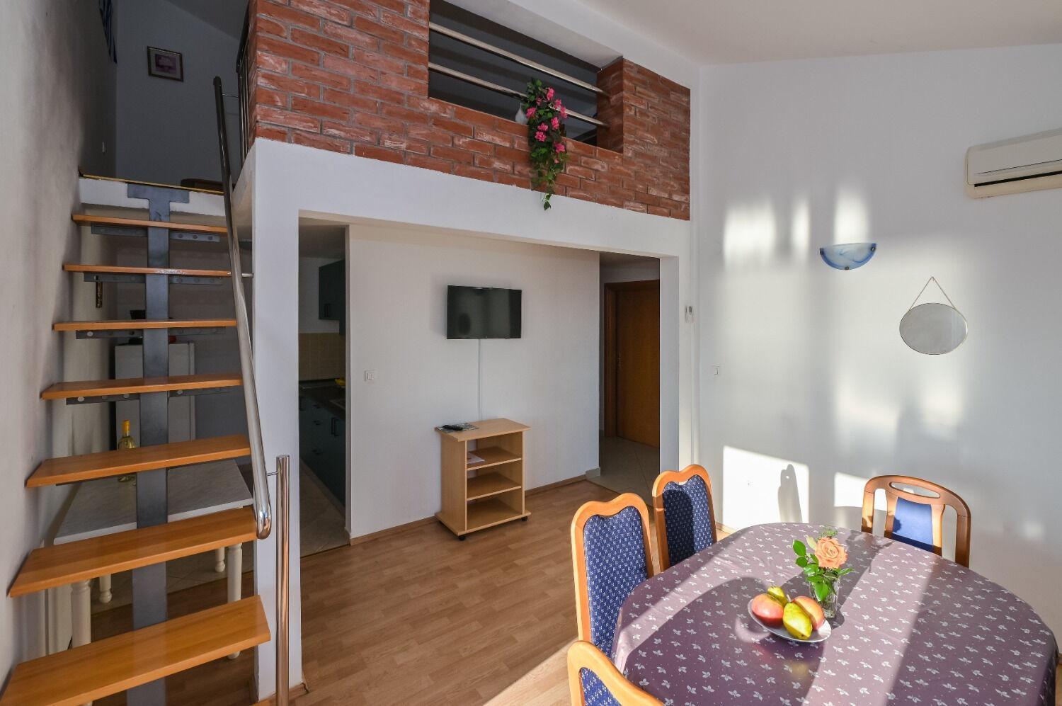 נובליה Apartments Ilija מראה חיצוני תמונה