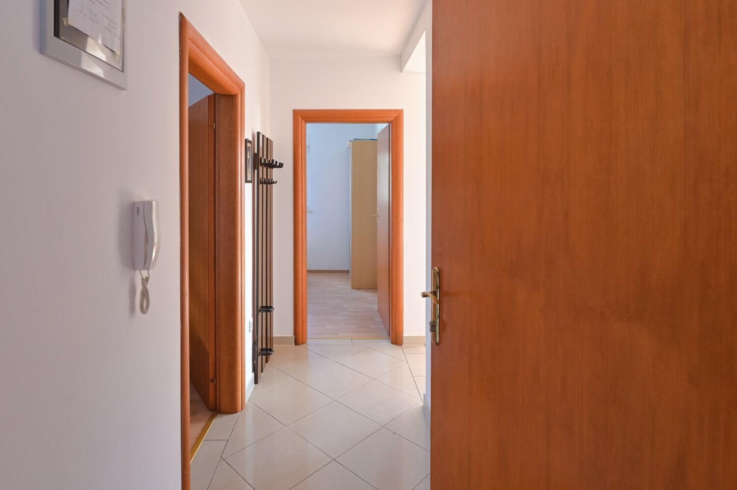 נובליה Apartments Ilija מראה חיצוני תמונה