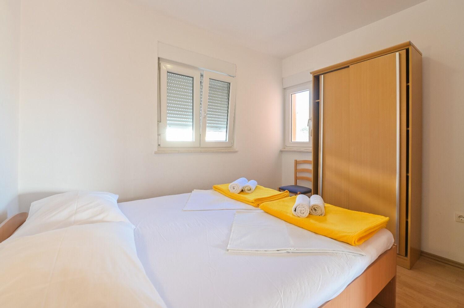 נובליה Apartments Ilija מראה חיצוני תמונה