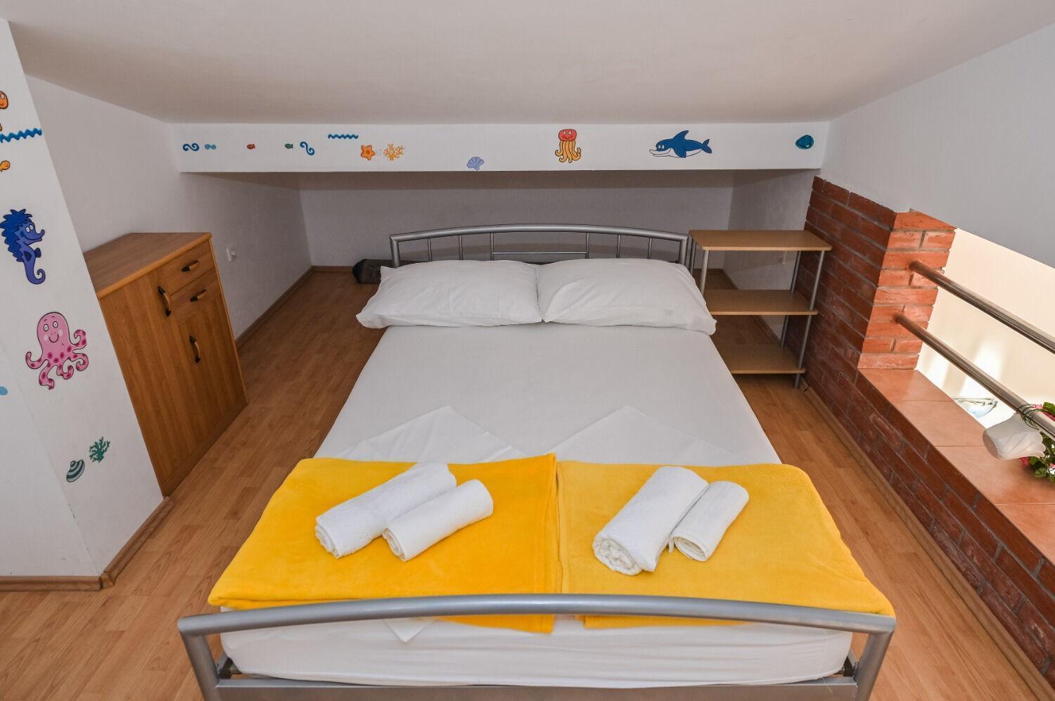 נובליה Apartments Ilija מראה חיצוני תמונה