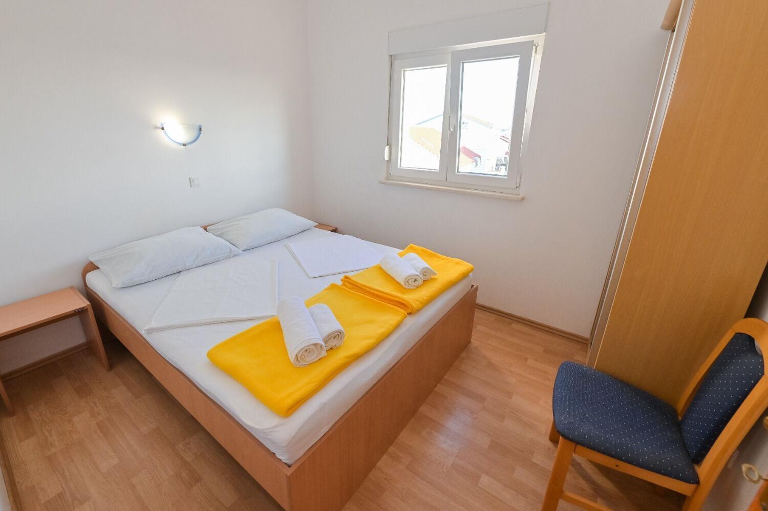נובליה Apartments Ilija מראה חיצוני תמונה