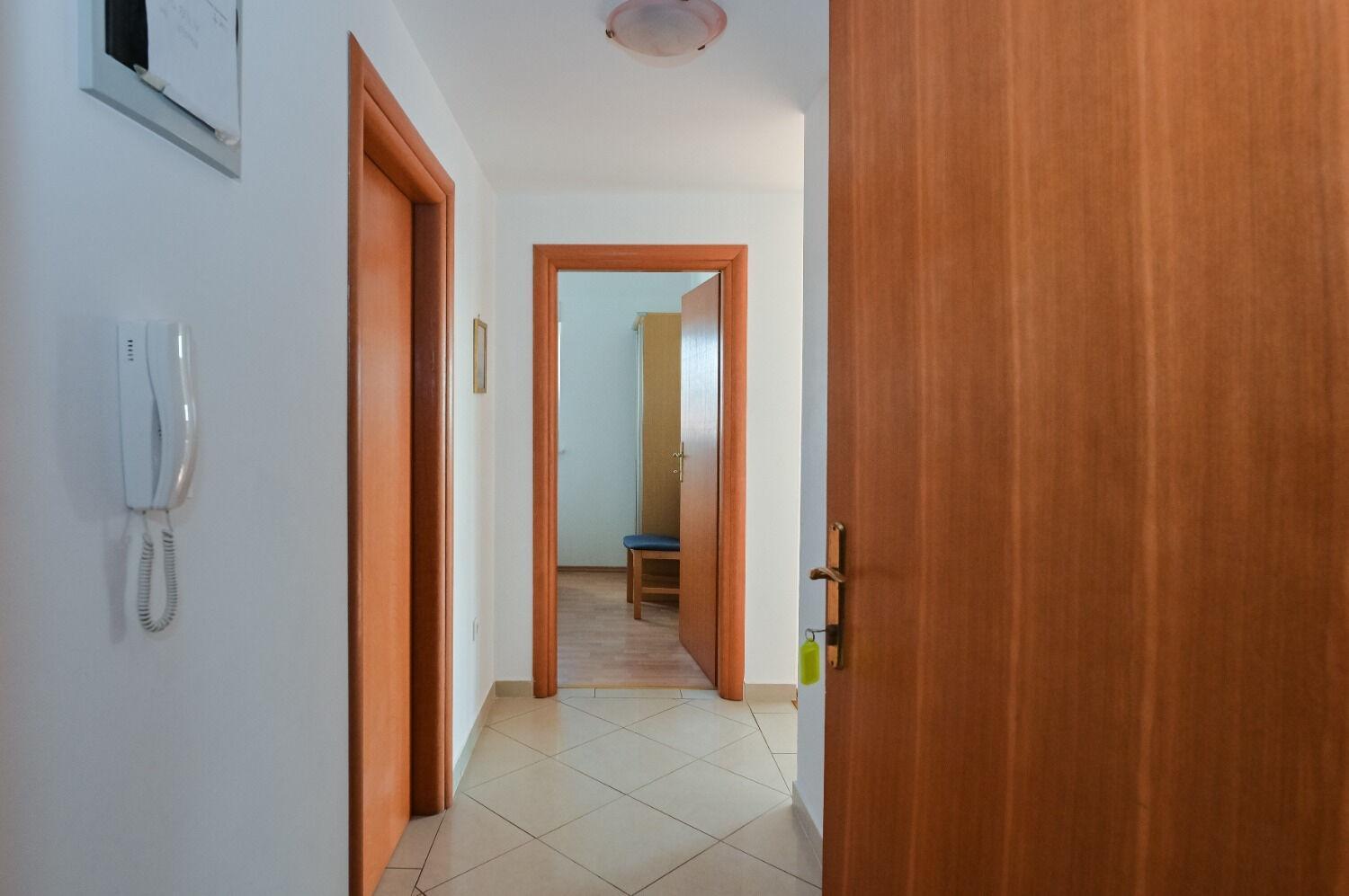 נובליה Apartments Ilija מראה חיצוני תמונה