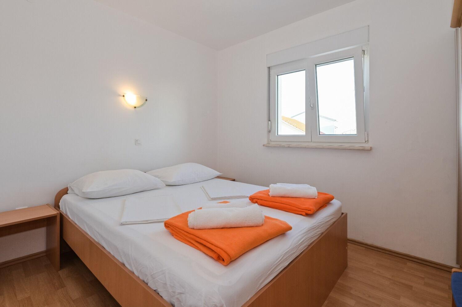 נובליה Apartments Ilija מראה חיצוני תמונה