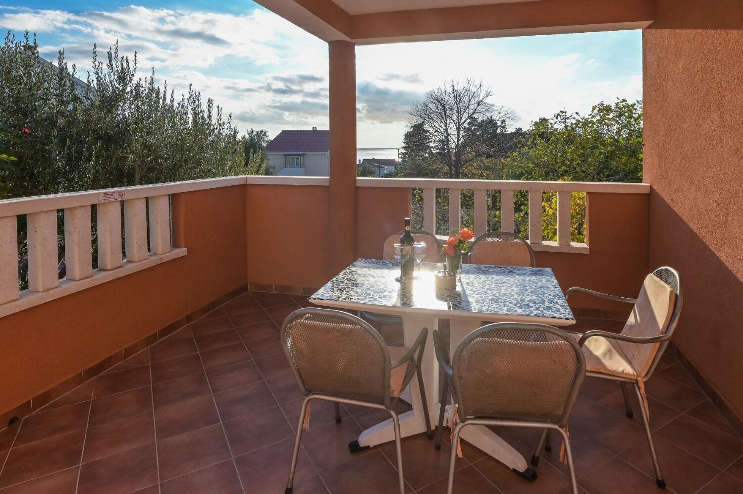 נובליה Apartments Ilija מראה חיצוני תמונה