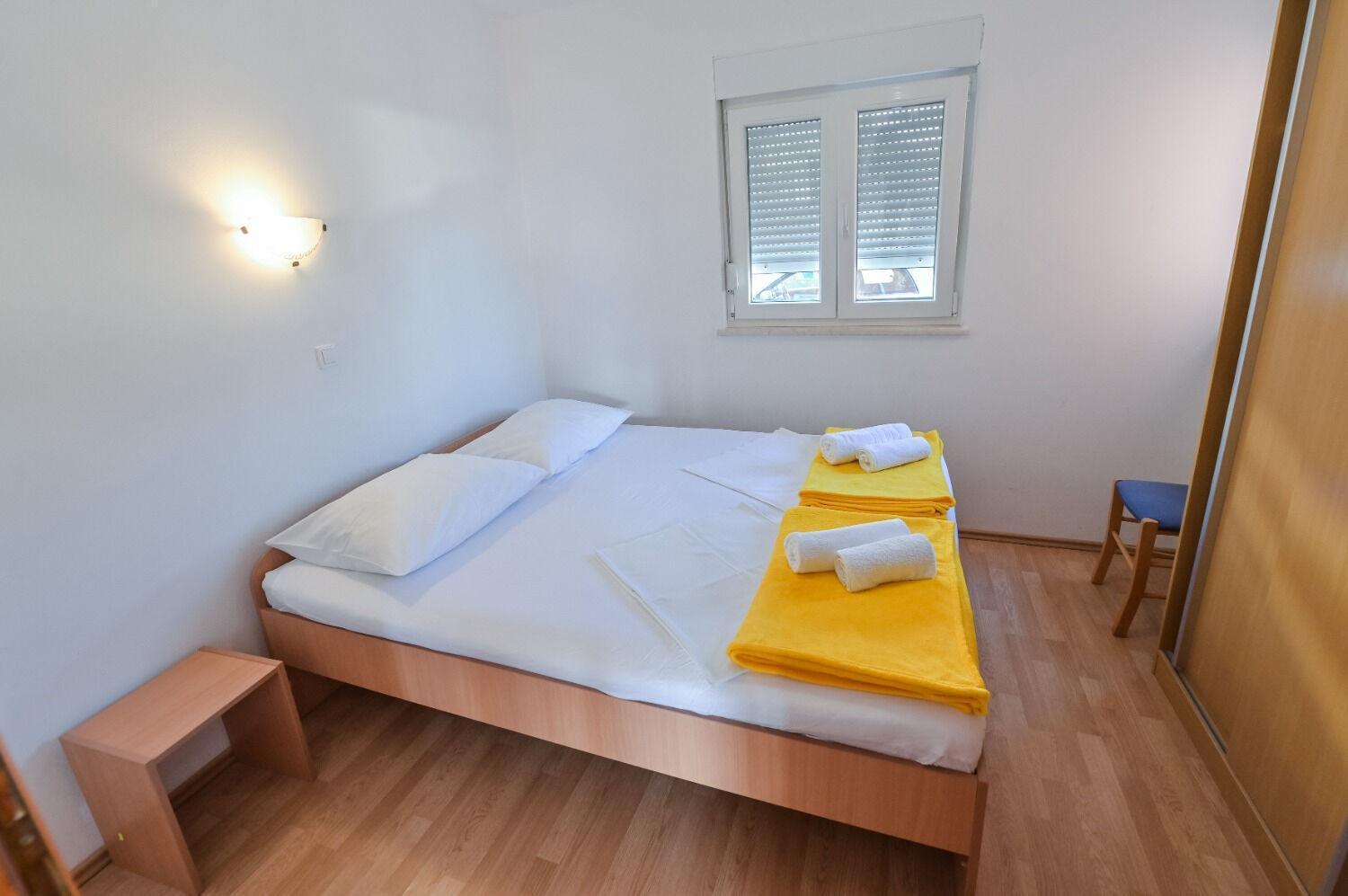 נובליה Apartments Ilija מראה חיצוני תמונה
