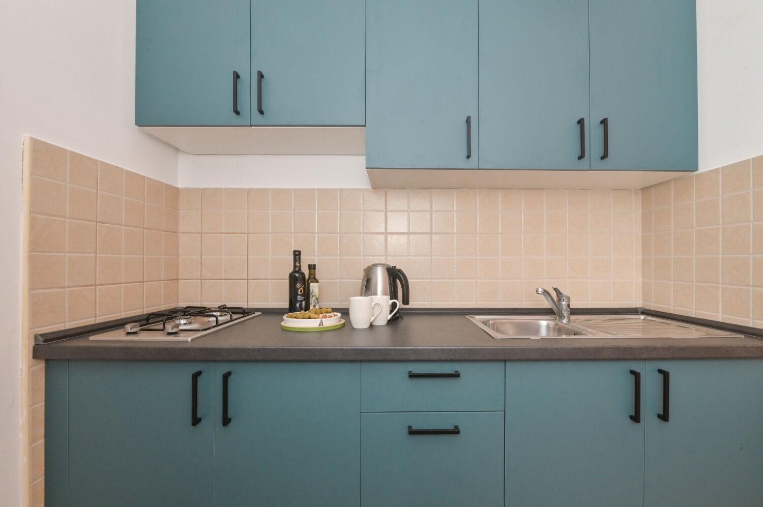 נובליה Apartments Ilija מראה חיצוני תמונה