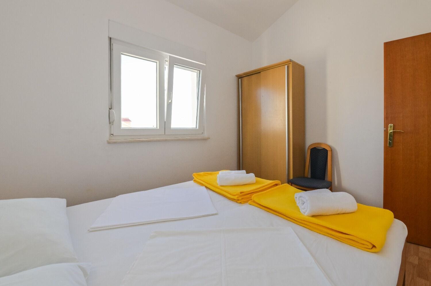 נובליה Apartments Ilija מראה חיצוני תמונה