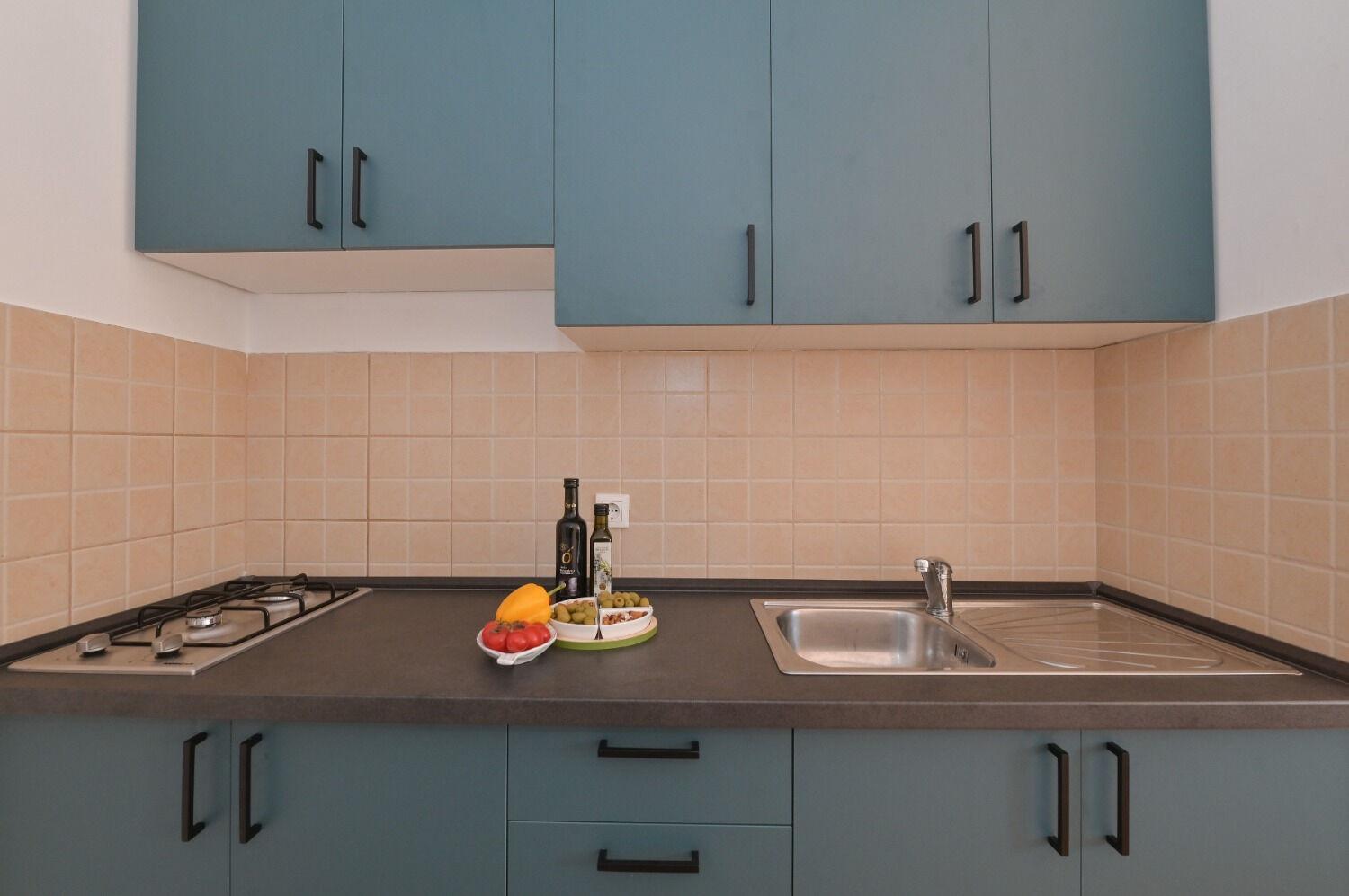 נובליה Apartments Ilija מראה חיצוני תמונה