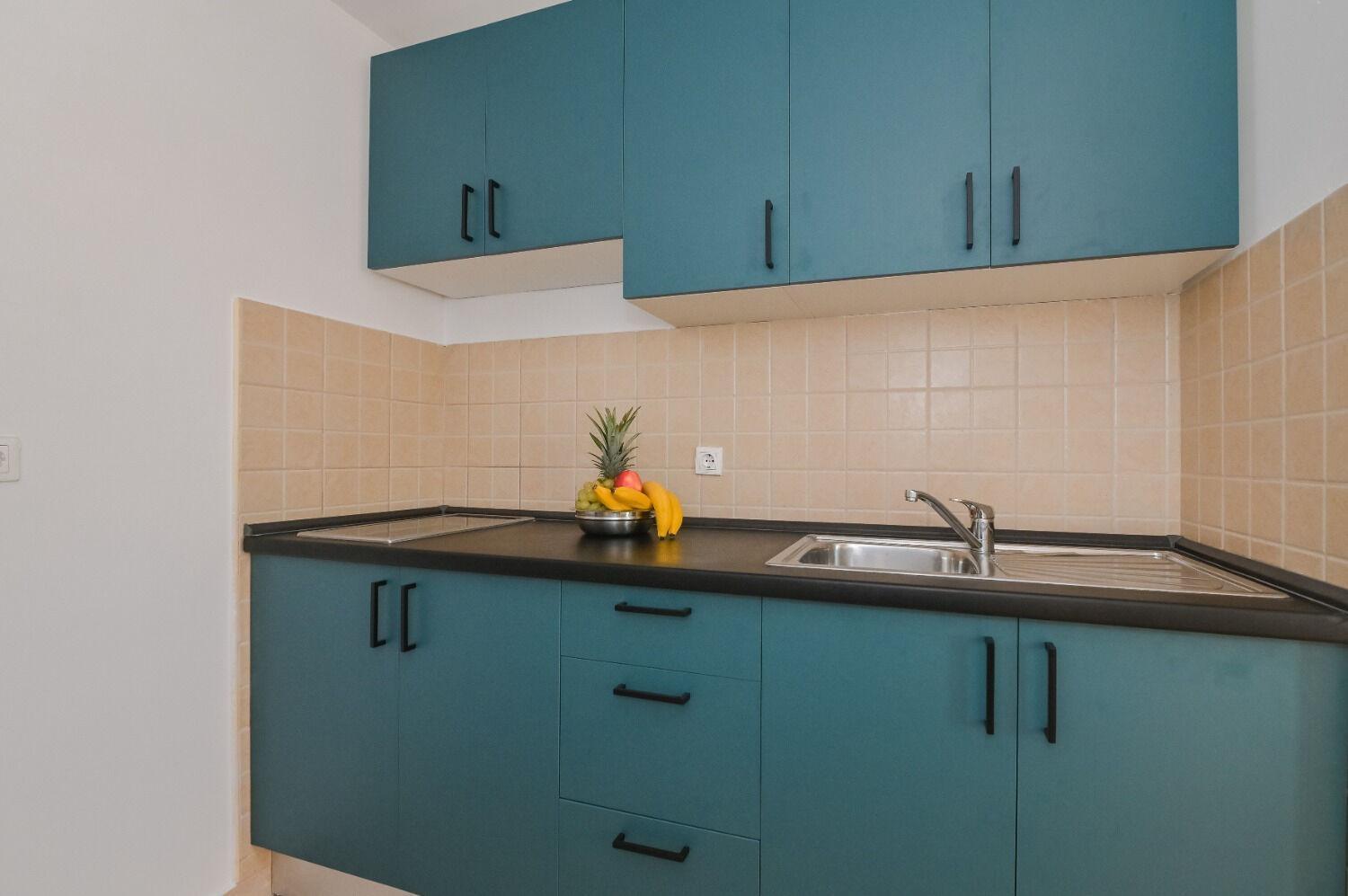 נובליה Apartments Ilija מראה חיצוני תמונה