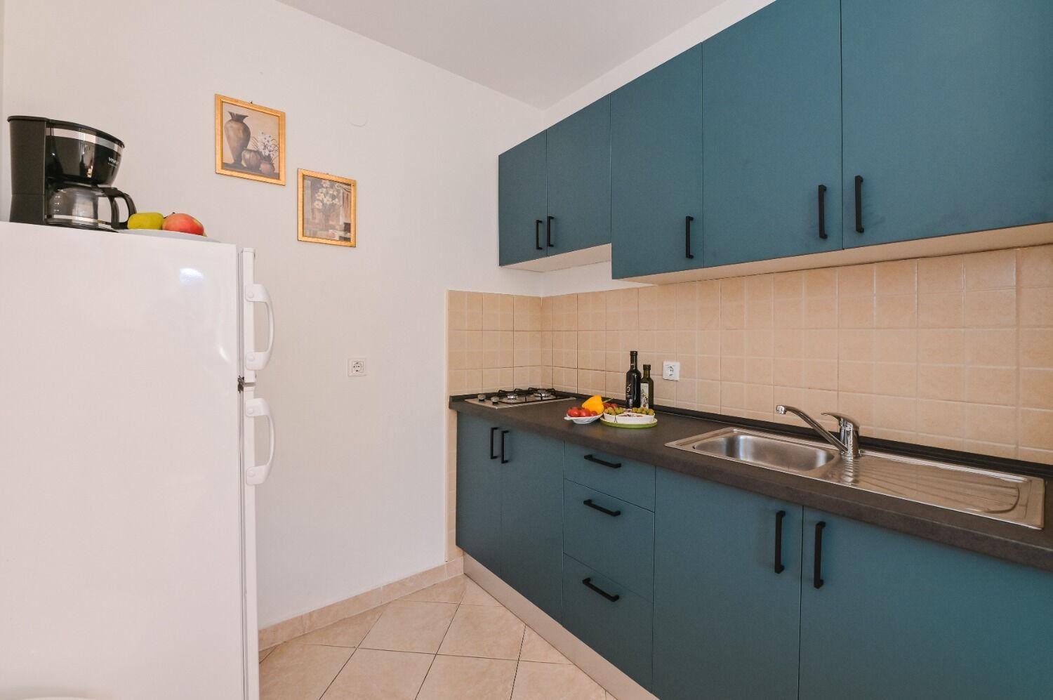 נובליה Apartments Ilija מראה חיצוני תמונה