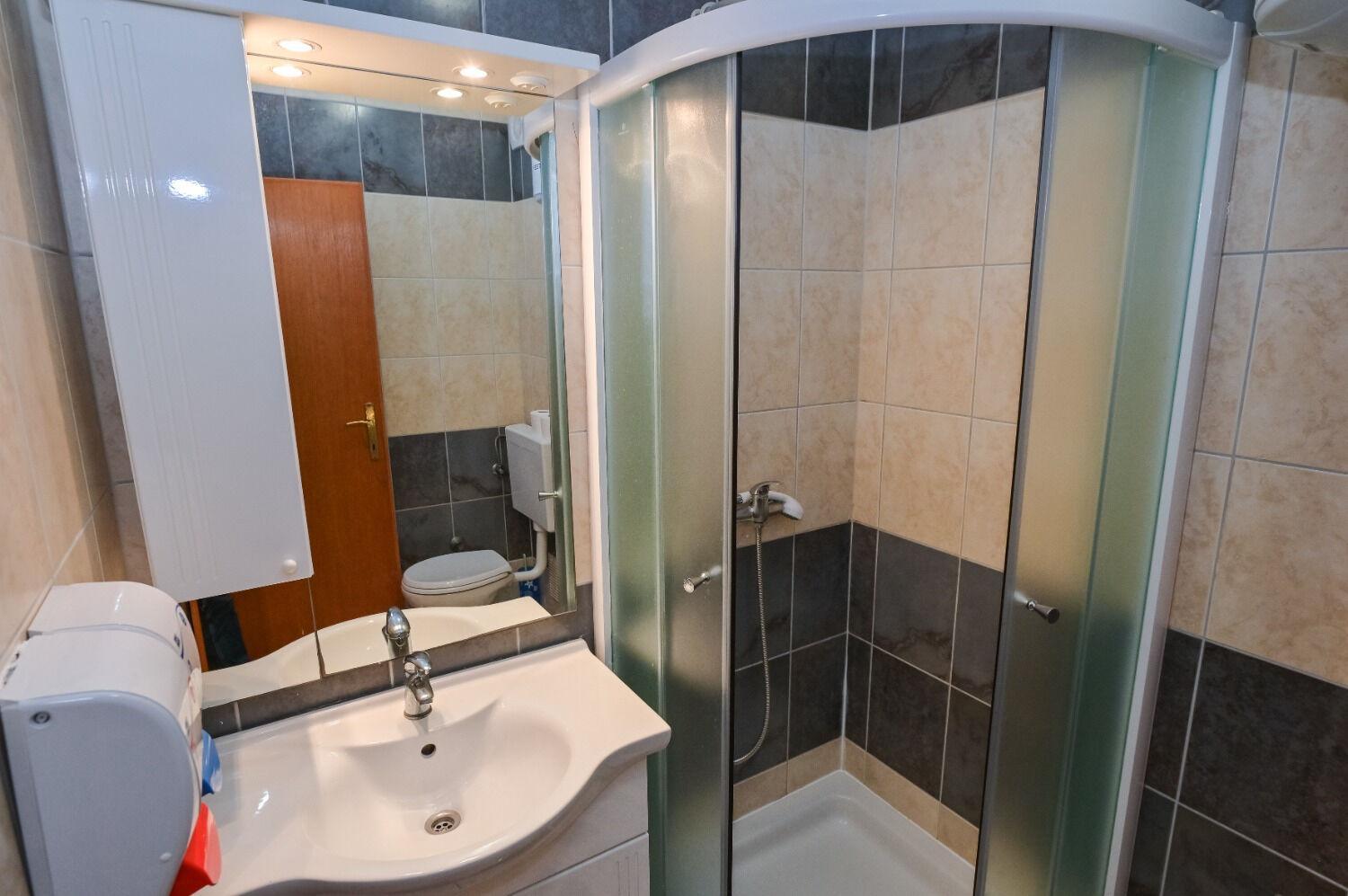 נובליה Apartments Ilija מראה חיצוני תמונה