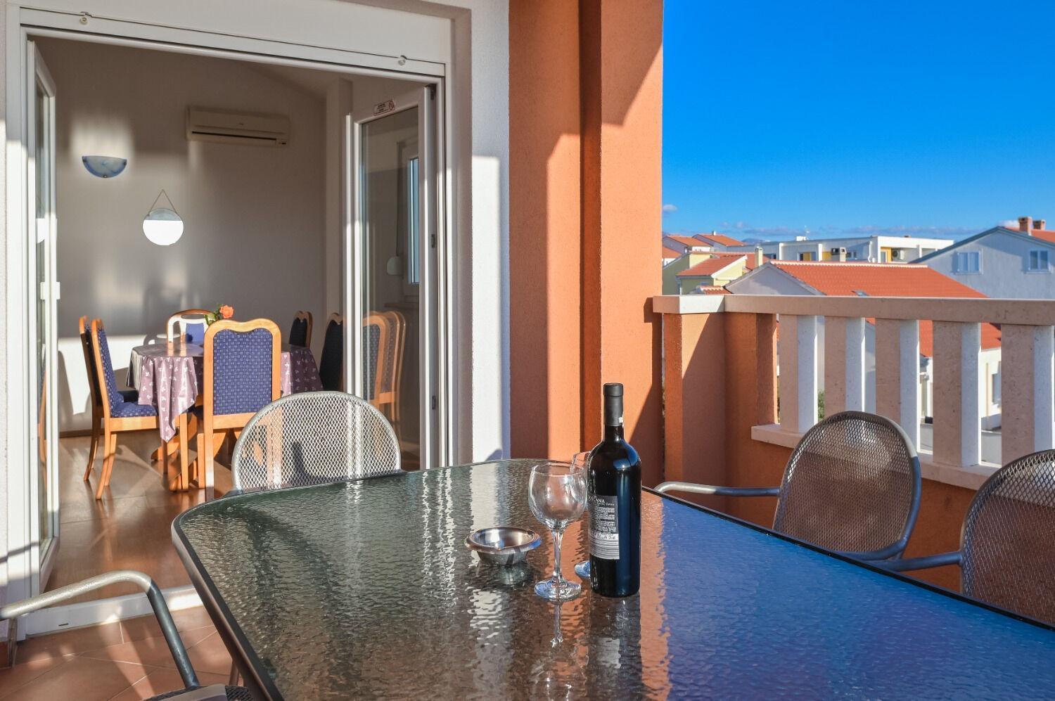 נובליה Apartments Ilija מראה חיצוני תמונה