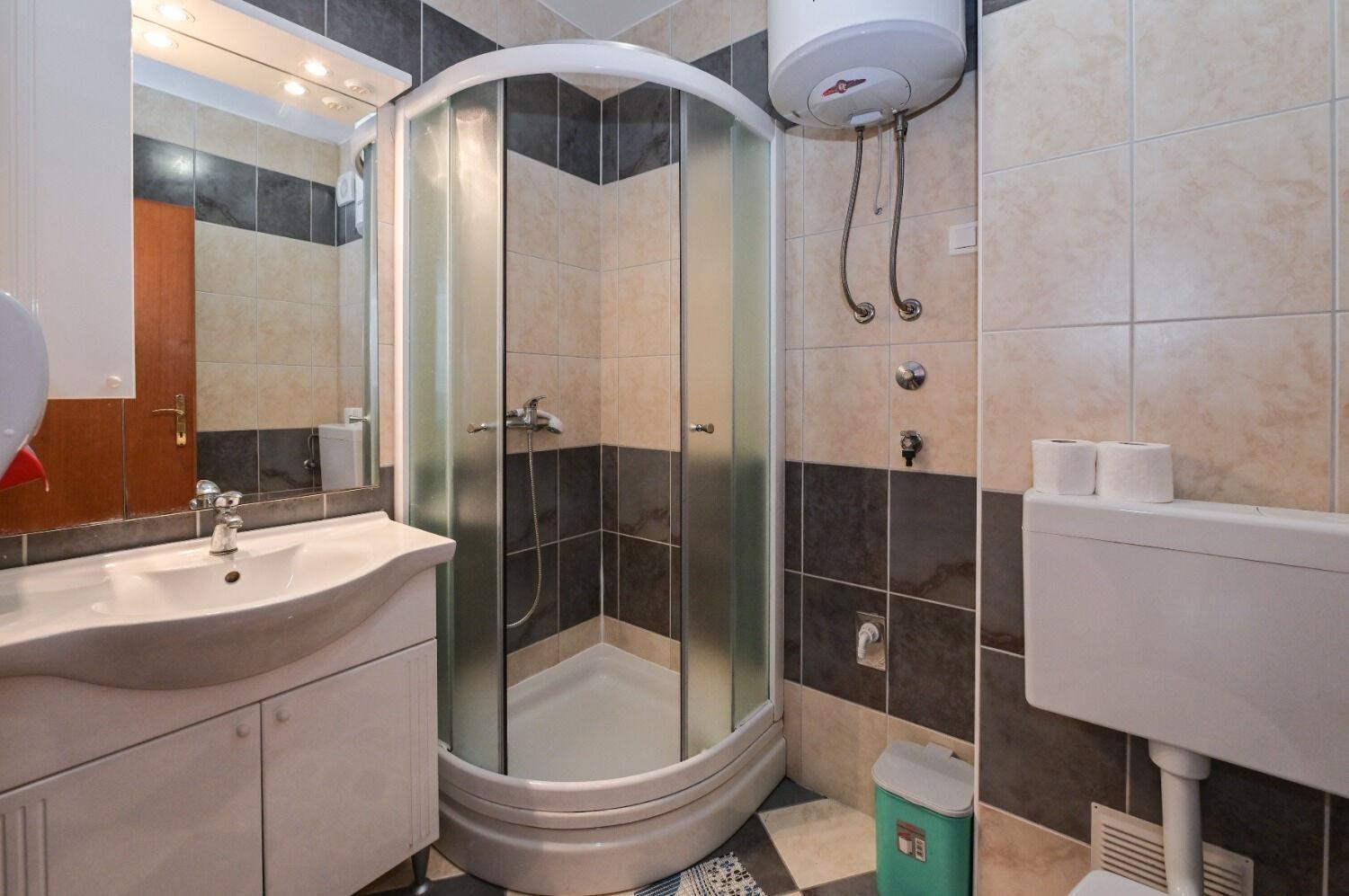 נובליה Apartments Ilija מראה חיצוני תמונה