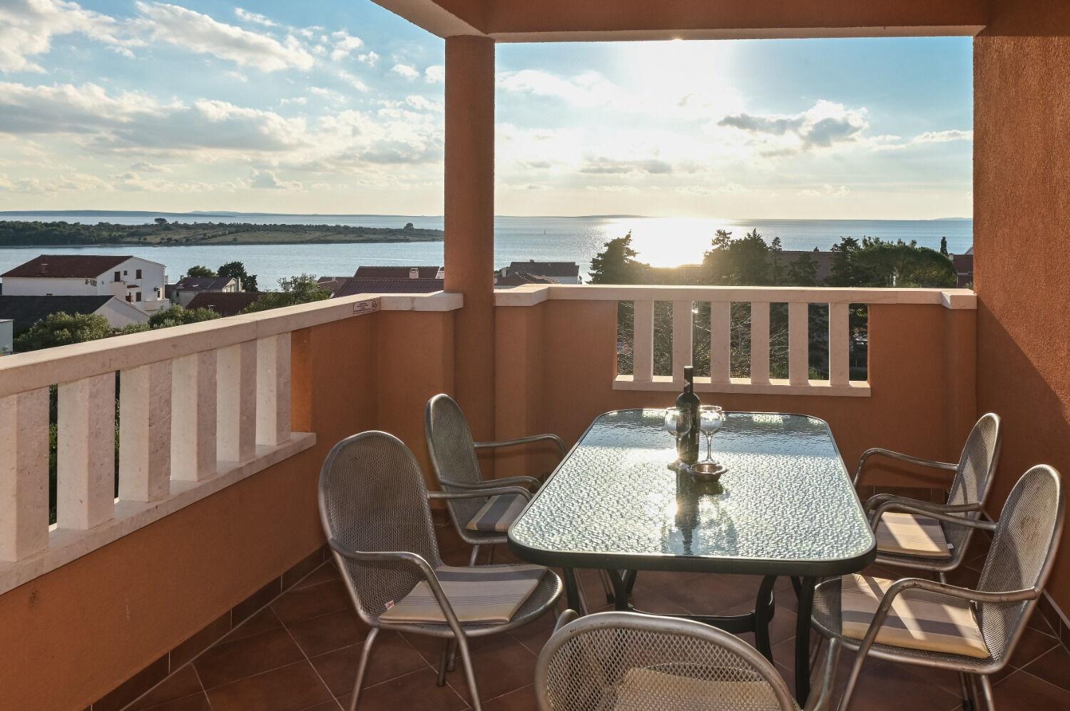 נובליה Apartments Ilija מראה חיצוני תמונה