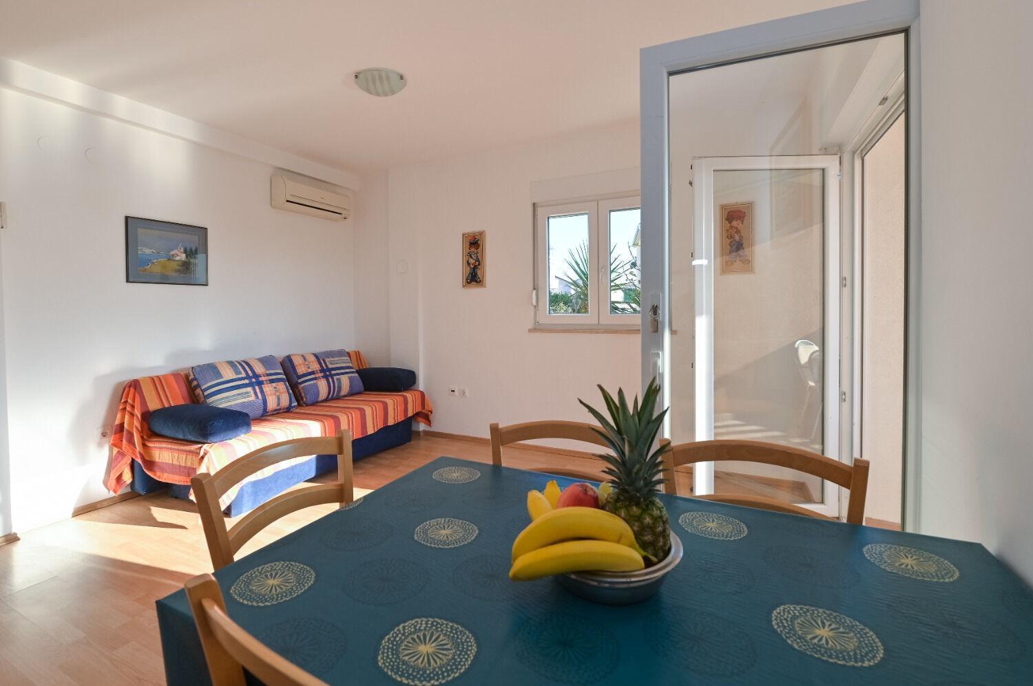 נובליה Apartments Ilija מראה חיצוני תמונה