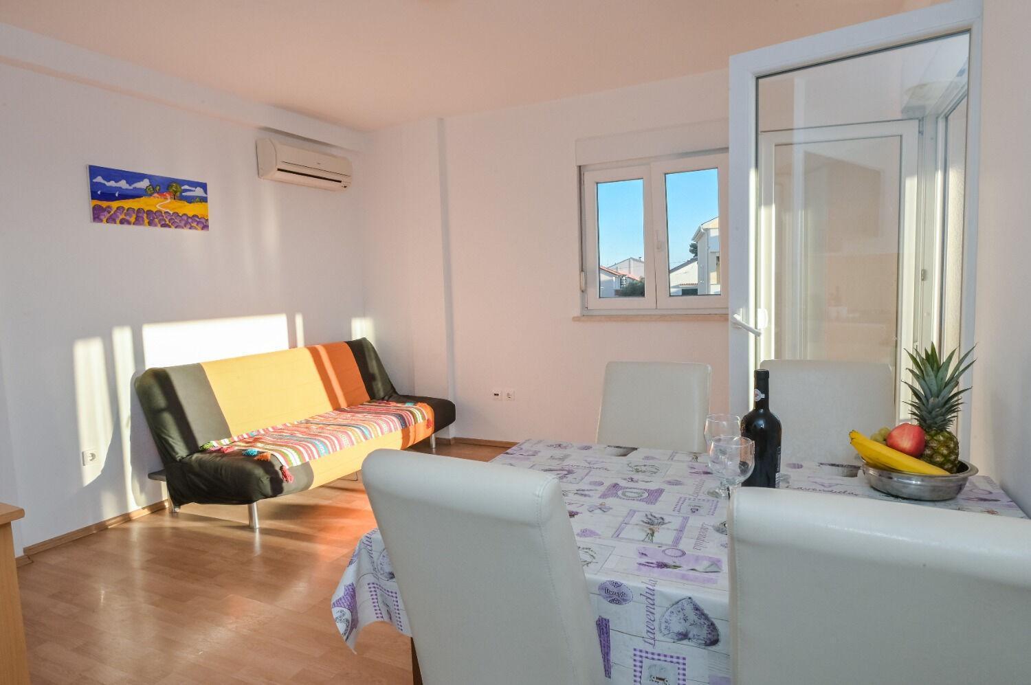 נובליה Apartments Ilija מראה חיצוני תמונה