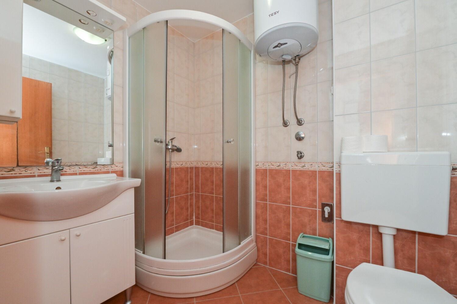 נובליה Apartments Ilija מראה חיצוני תמונה