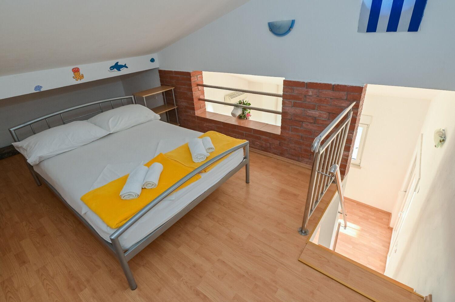 נובליה Apartments Ilija מראה חיצוני תמונה