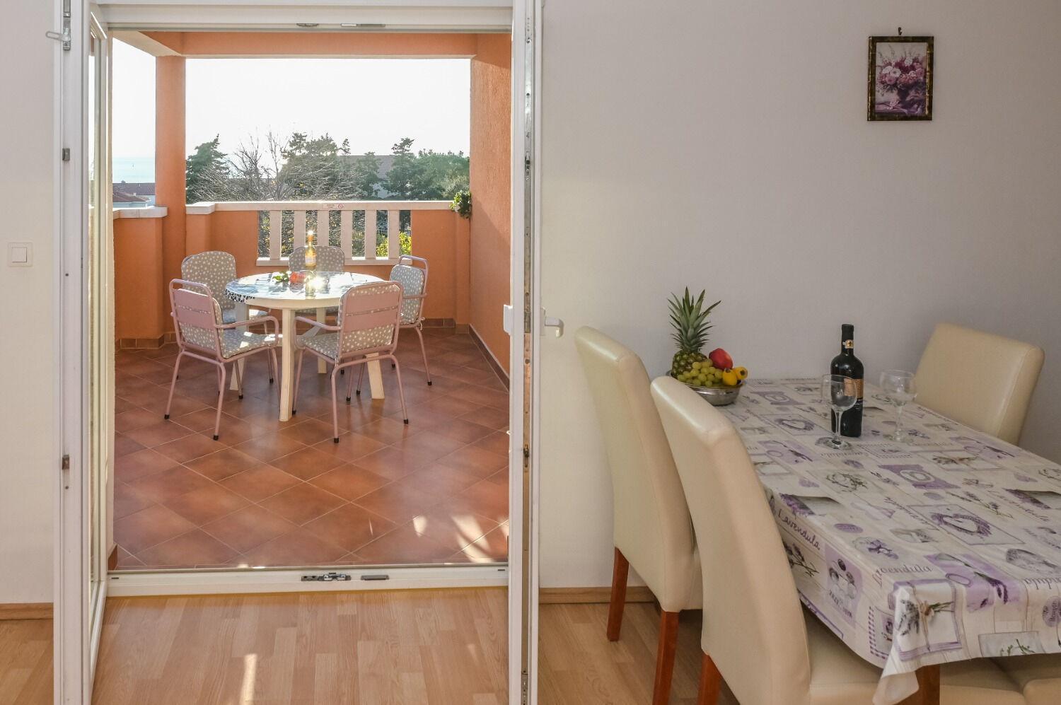 נובליה Apartments Ilija מראה חיצוני תמונה