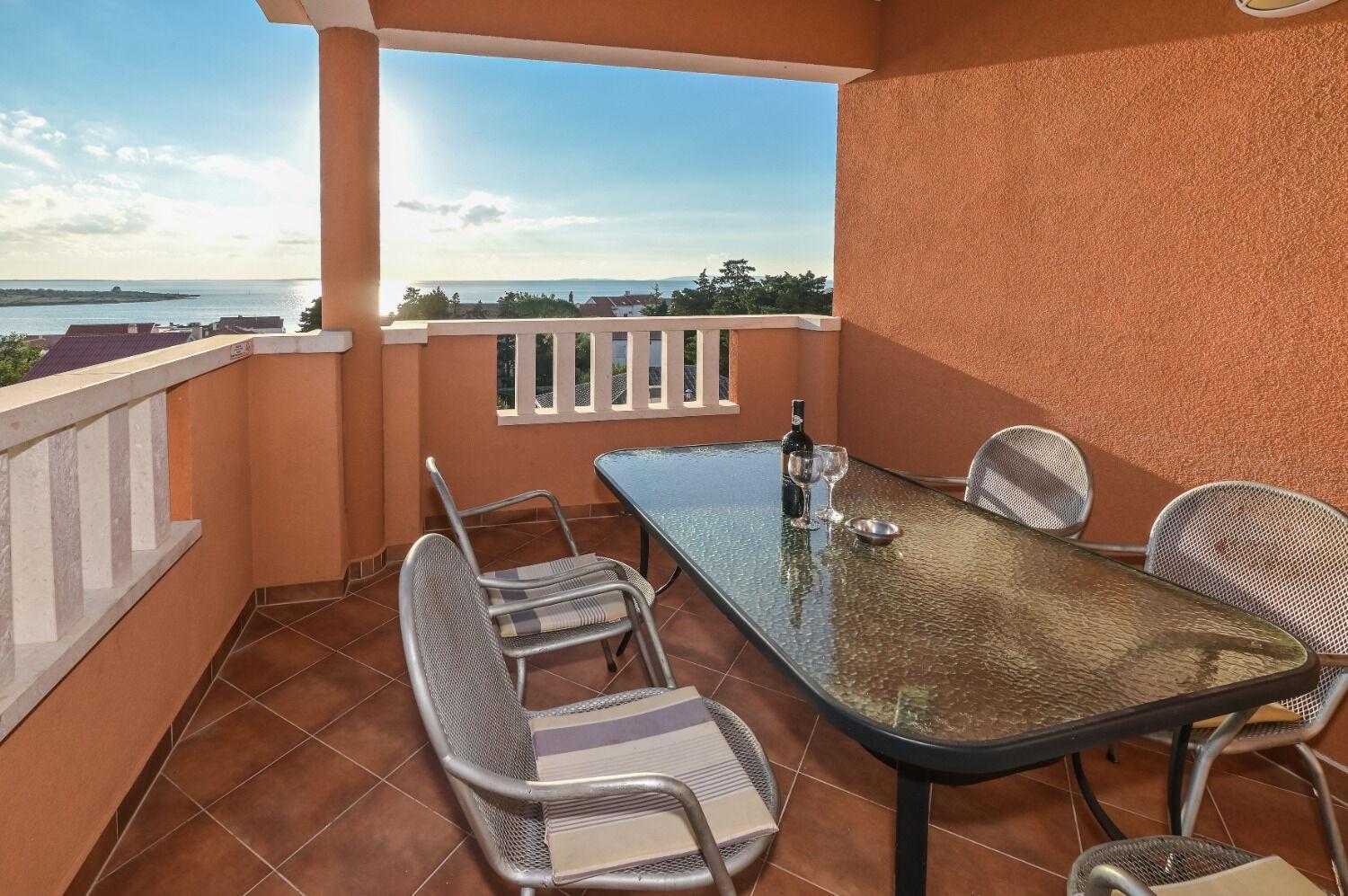 נובליה Apartments Ilija מראה חיצוני תמונה