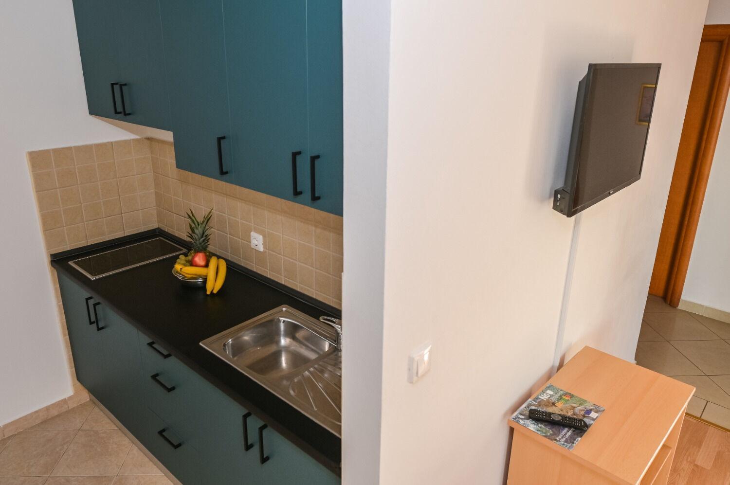 נובליה Apartments Ilija מראה חיצוני תמונה
