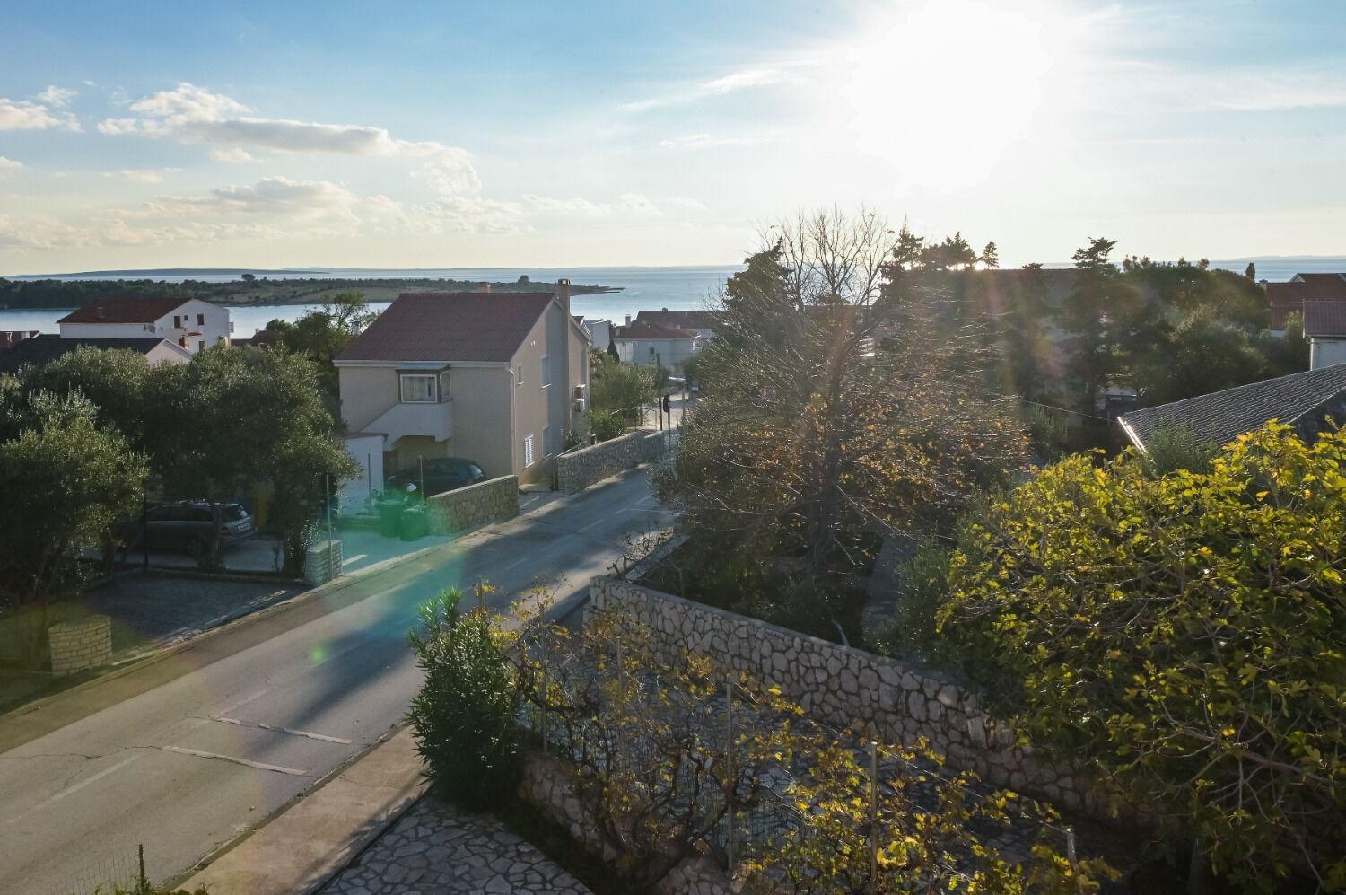 נובליה Apartments Ilija מראה חיצוני תמונה